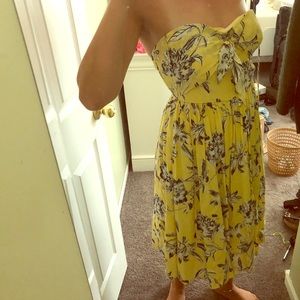 B.B. Dakota sundress